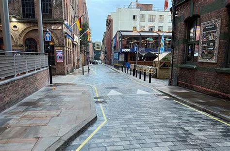 ropewalks liverpool gp|Ropewalks .